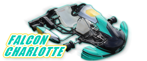 FALCON Racing Kart JAPAN】レーシングカート・パーツ卸専門